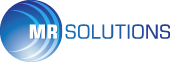MR Solutions Logo