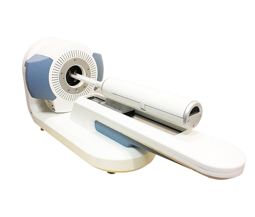 Benchtop PET - MR Solutions