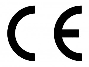 CE-Logo