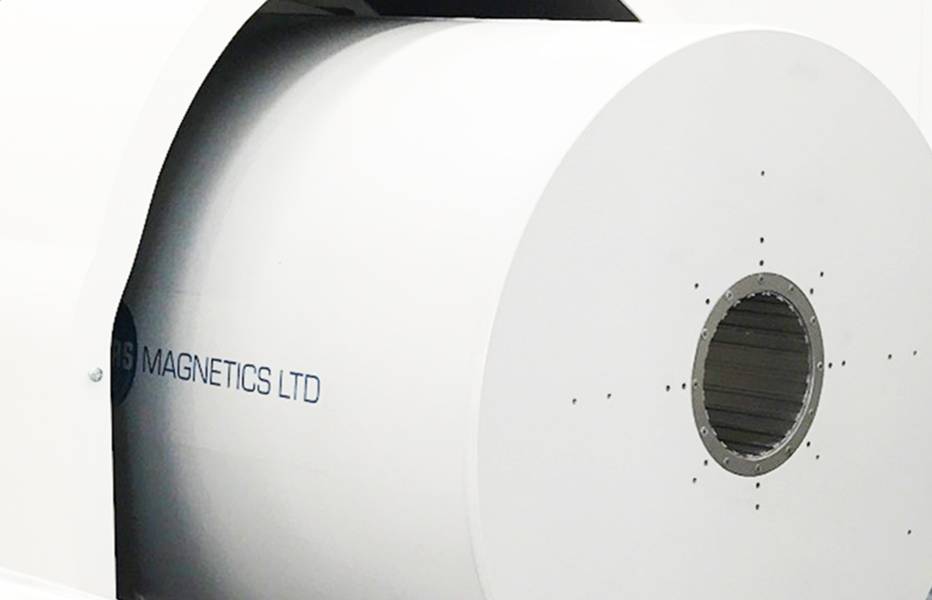 MRS*SPECT/CT/MR - MR Solutions