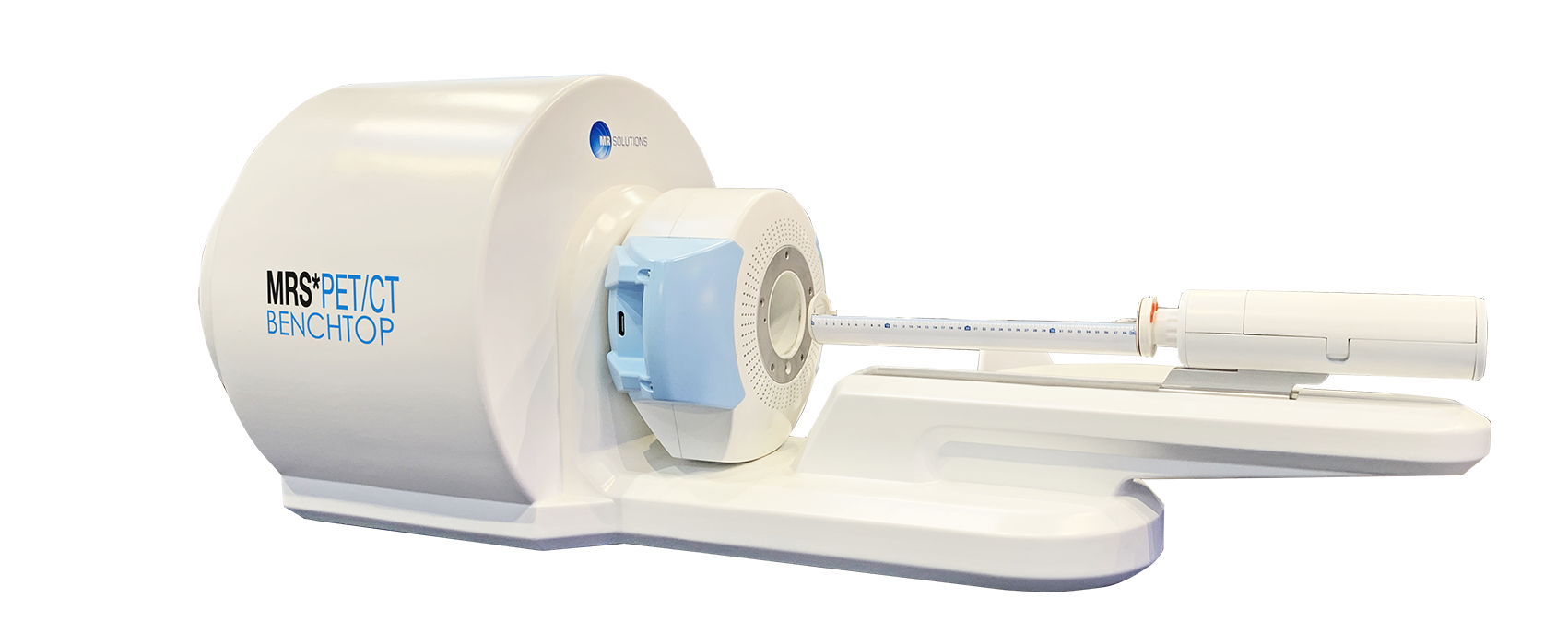 MRS*PETCT Benchtop Angle1 - MR Solutions