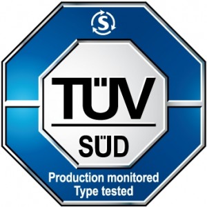 TUV Sud